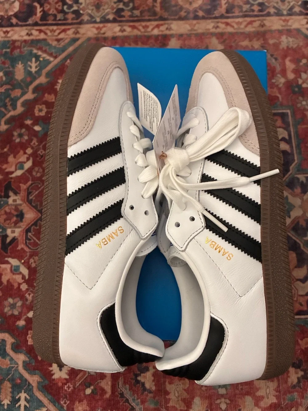 Adidas Samba